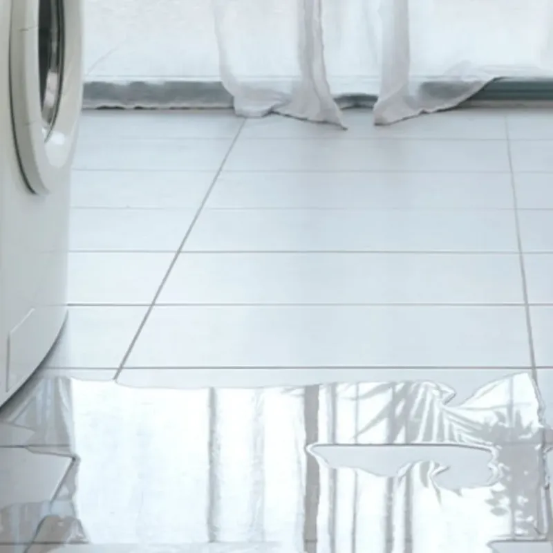 Appliance Leak Cleanup in Canaan, CT